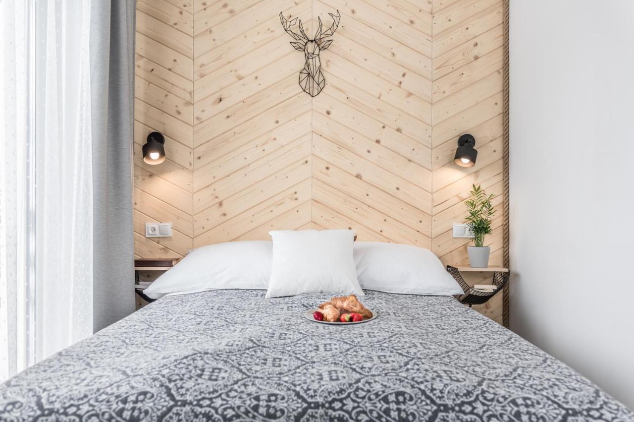 Homestay Smrekowa Turnia Zakopane