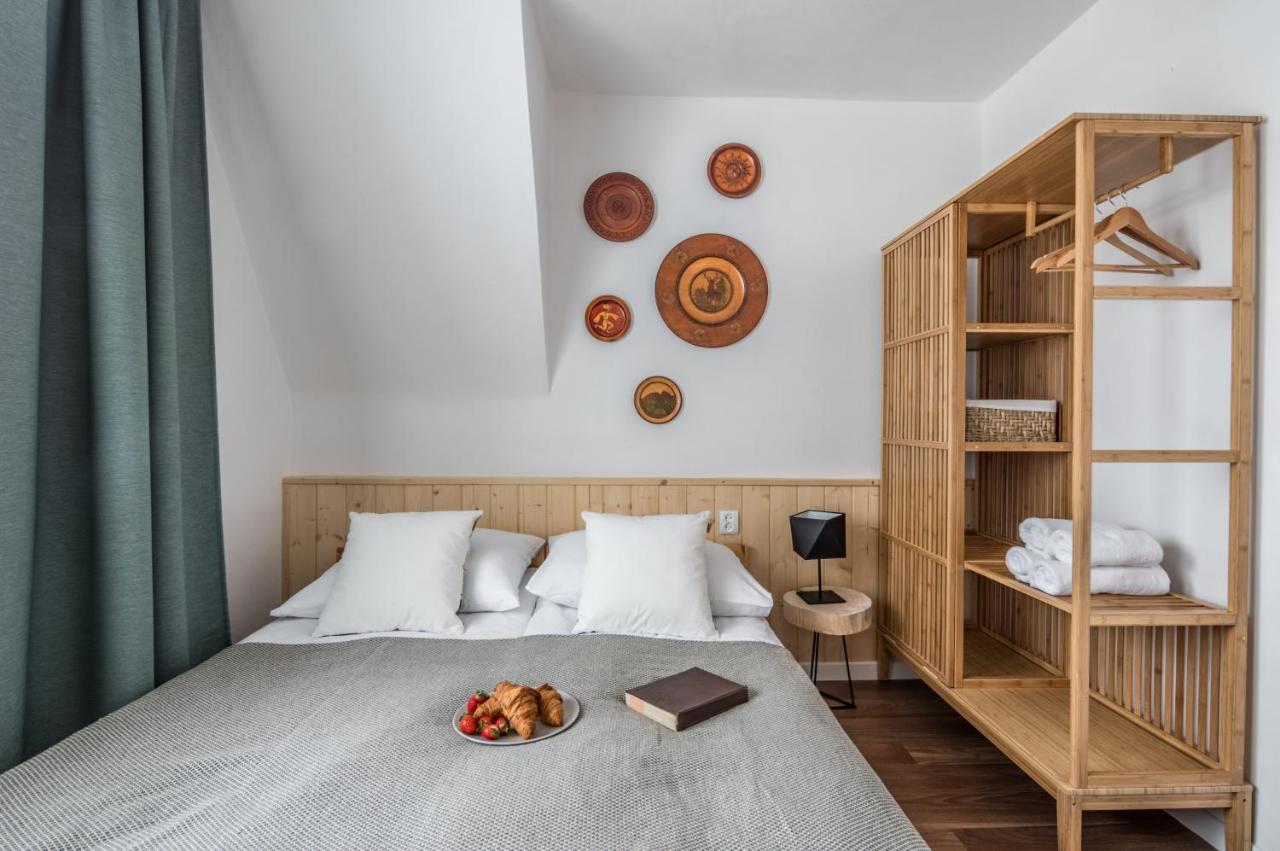 Homestay Smrekowa Turnia Zakopane