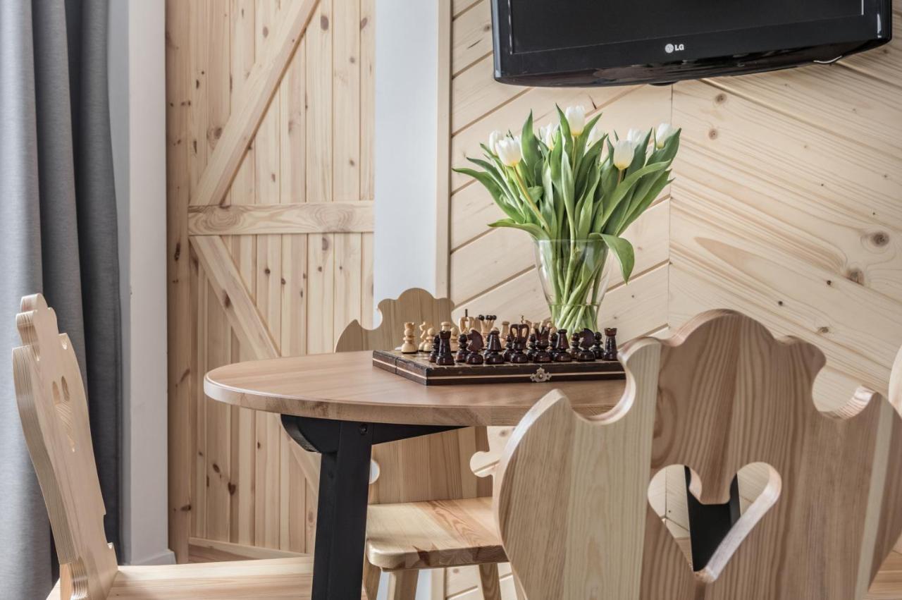 Homestay Smrekowa Turnia Zakopane